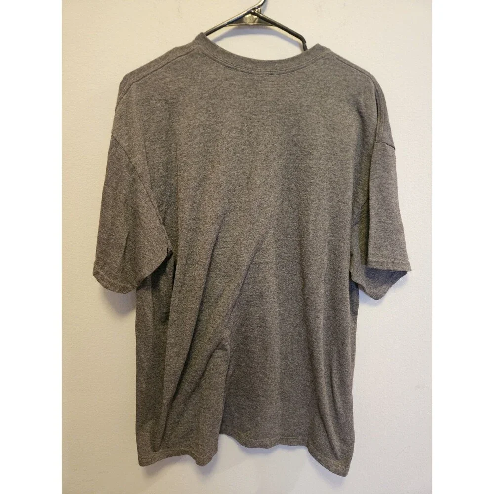 Vintage Grand Canyon Petroglyph T Shirt XL Delta Pro Weight Southwest Arizona